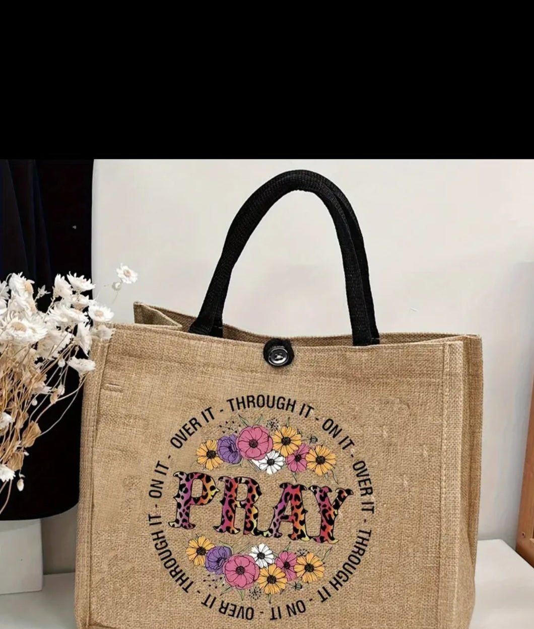 Mothers Day Gifts Women's Tote Bag